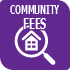 Community Fees